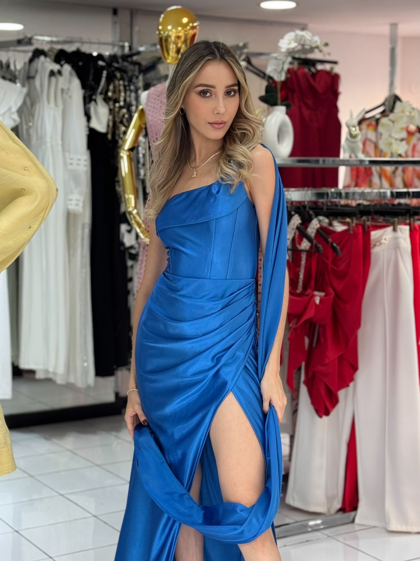 VESTIDO ALICE