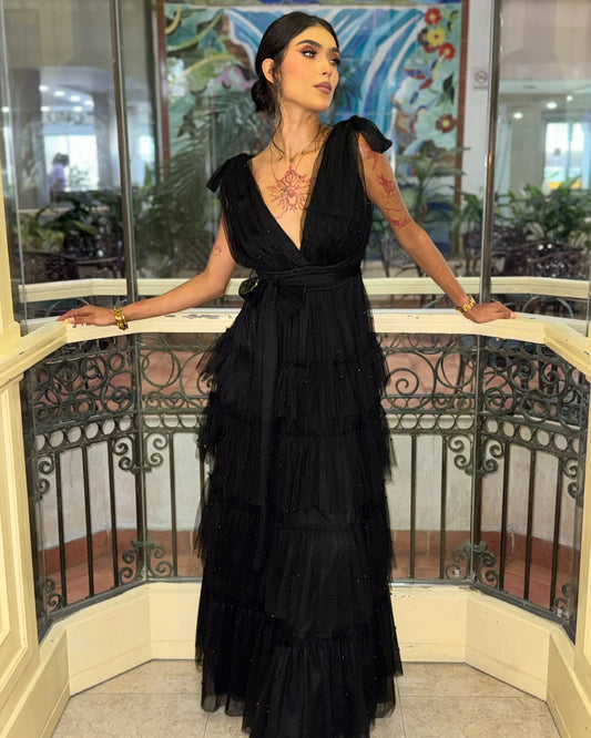 VESTIDO BRANDY