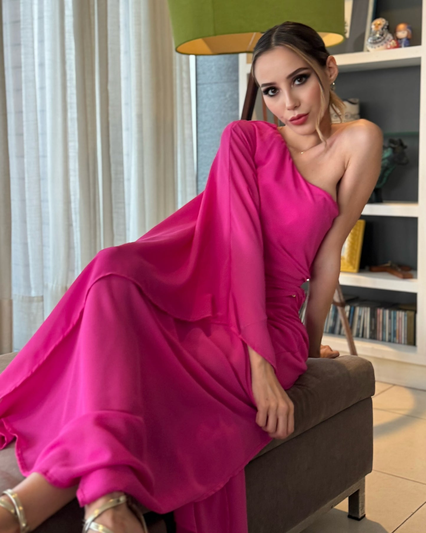 VESTIDO SADIE