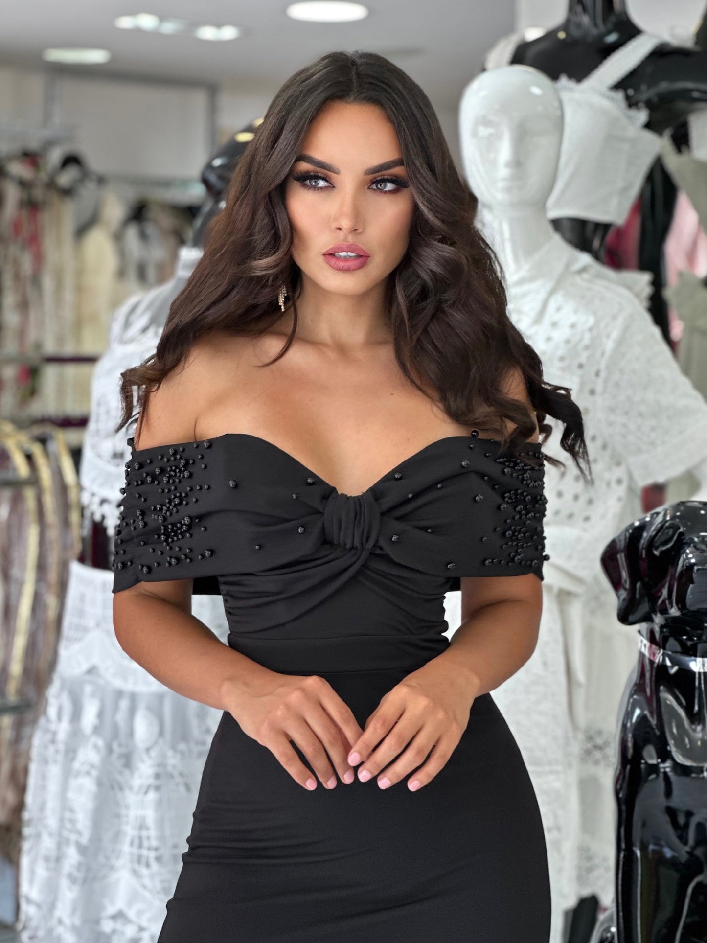 VESTIDO INDIRA